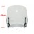 windscherm Vision 2012 4t.